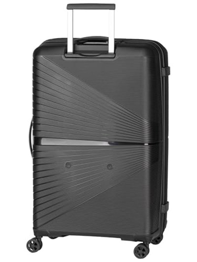 American Tourister AIRCONIC-SPINNER 77/28 TSA Üniseks Yetişkin Valiz