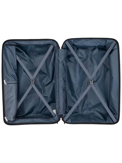 American Tourister AIRCONIC-SPINNER 77/28 TSA Üniseks Yetişkin Valiz