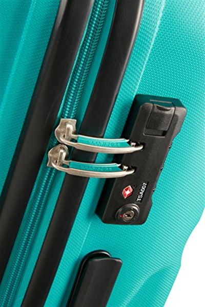 American Tourister Bon Air Üniseks Yetişkin Valiz