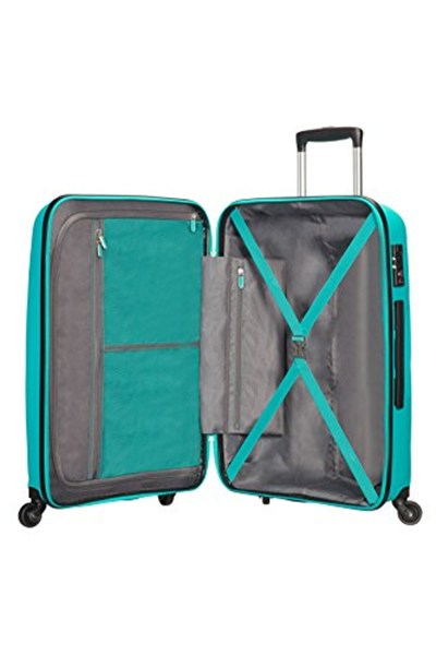 American Tourister Bon Air Üniseks Yetişkin Valiz