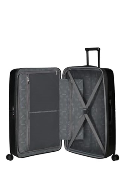 American Tourister DASHPOP-SPINNER 77/28 EXP TSA Valiz
