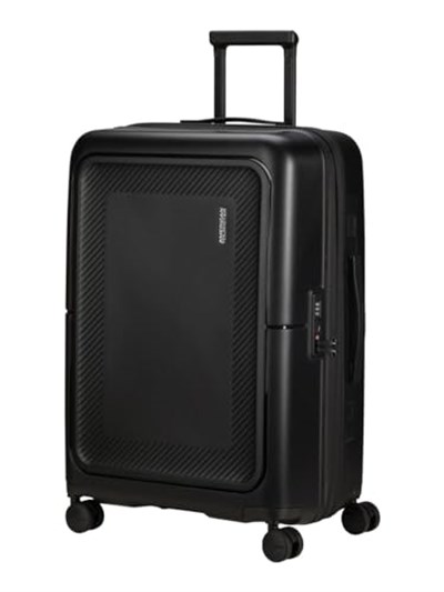 American Tourister DASHPOP-SPINNER 77/28 EXP TSA Valiz