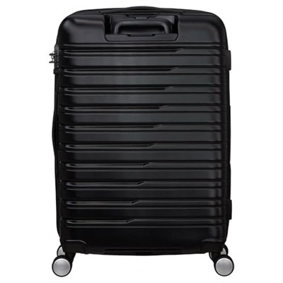 American Tourister FLASHLINE-SPINNER 67/24 EXP TSA Üniseks Yetişkin Valiz