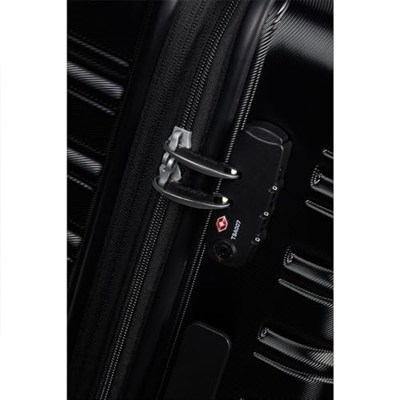 American Tourister FLASHLINE-SPINNER 67/24 EXP TSA Üniseks Yetişkin Valiz