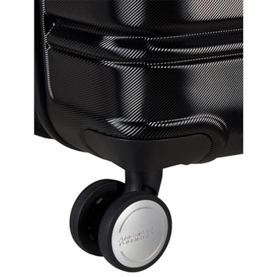 American Tourister FLASHLINE-SPINNER 78/29 EXP TSA Üniseks Yetişkin Valiz