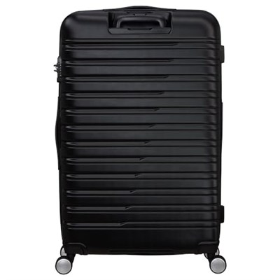 American Tourister FLASHLINE-SPINNER 78/29 EXP TSA Üniseks Yetişkin Valiz