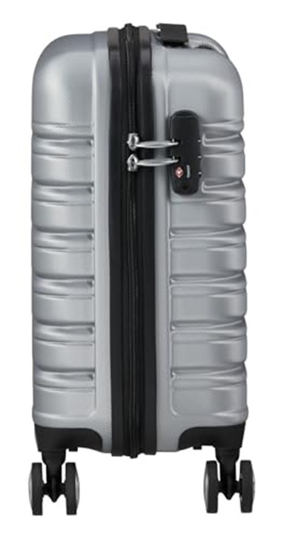 American Tourister Flashline Üniseks Yetişkin Valiz