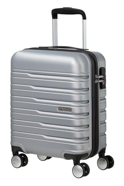 American Tourister Flashline Üniseks Yetişkin Valiz