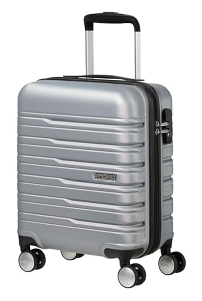 American Tourister Flashline Üniseks Yetişkin Valiz