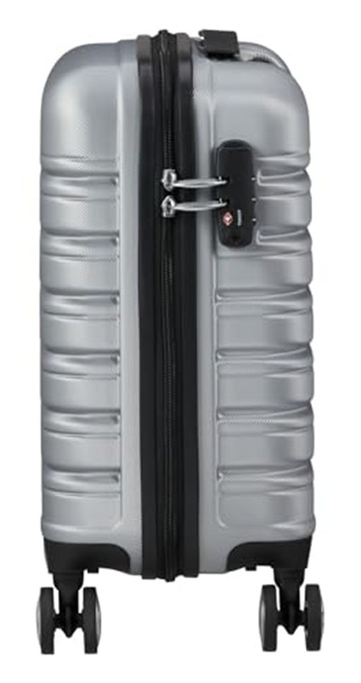 American Tourister Flashline Üniseks Yetişkin Valiz