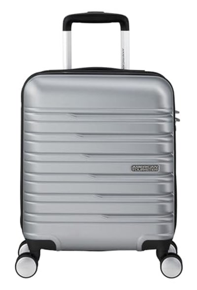 American Tourister Flashline Üniseks Yetişkin Valiz