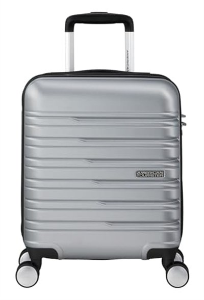 American Tourister Flashline Üniseks Yetişkin Valiz