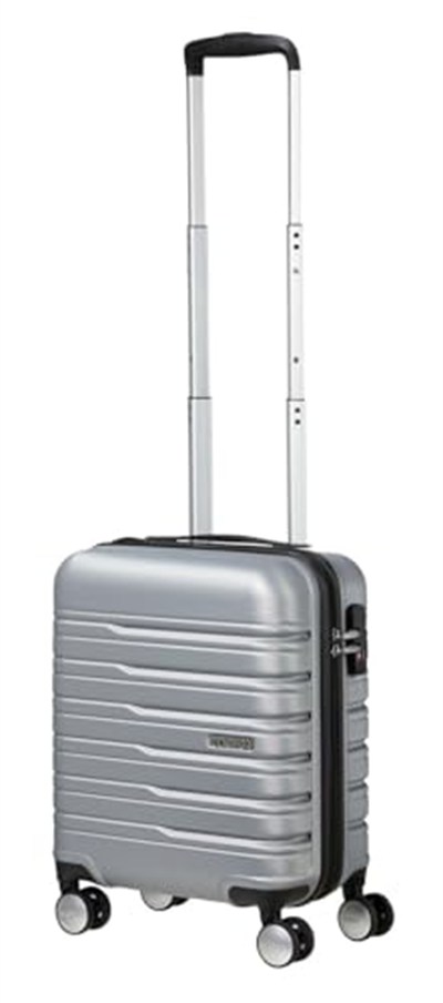 American Tourister Flashline Üniseks Yetişkin Valiz