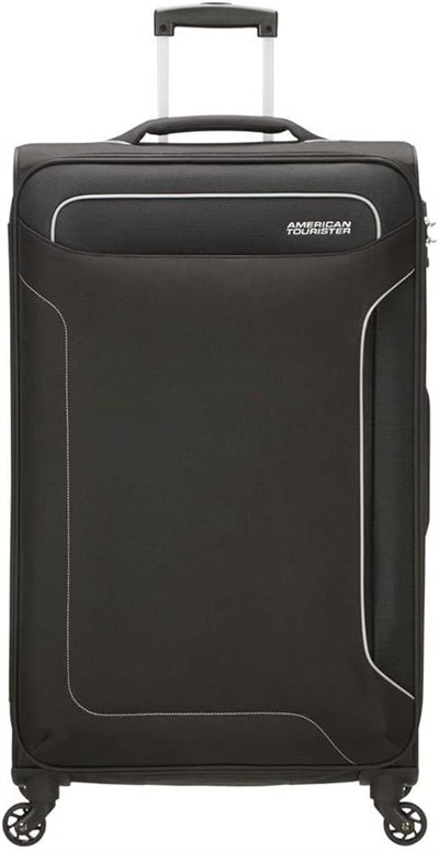 American Tourister HOLIDAY HEAT Üniseks Yetişkin Valiz