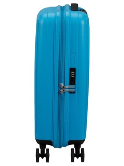 American Tourister REJOY-SPINNER 55/20 TSA Üniseks Yetişkin Valiz