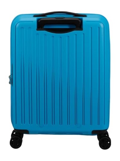 American Tourister REJOY-SPINNER 55/20 TSA Üniseks Yetişkin Valiz
