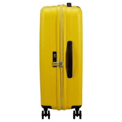 American Tourister REJOY-SPINNER 68/25 TSA Üniseks Yetişkin Valiz