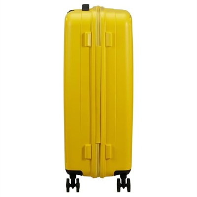 American Tourister REJOY-SPINNER 68/25 TSA Üniseks Yetişkin Valiz