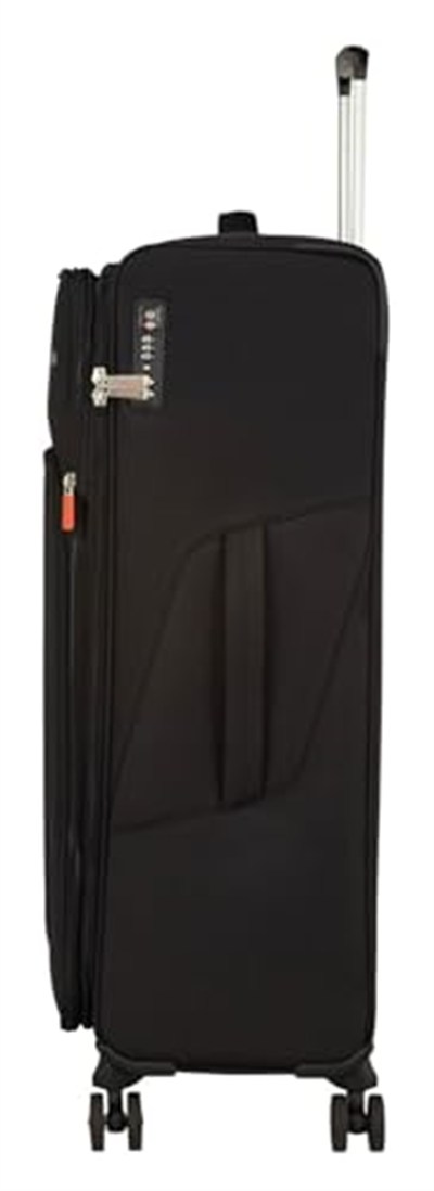 American Tourister SUMMERFUNK-SPINNER 79/29 EXP TSA Üniseks Yetişkin Valiz