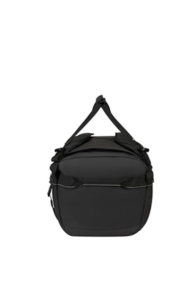 American Tourister Unisex Yetişkin Sırt Çantası, Siyah, Extra Large