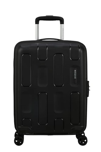 American Tourister Unisex Yetişkin Tekerlekli Valiz
