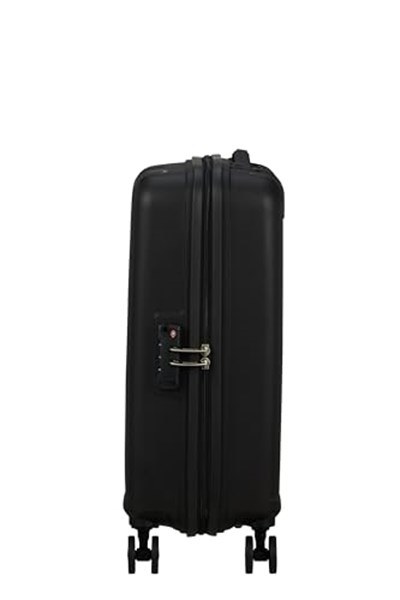 American Tourister Unisex Yetişkin Tekerlekli Valiz