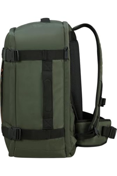 American Tourister Urban Track Üniseks Yetişkin Valiz