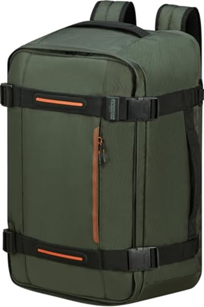 American Tourister Urban Track Üniseks Yetişkin Valiz