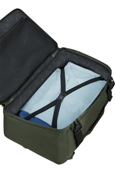 American Tourister Urban Track Üniseks Yetişkin Valiz