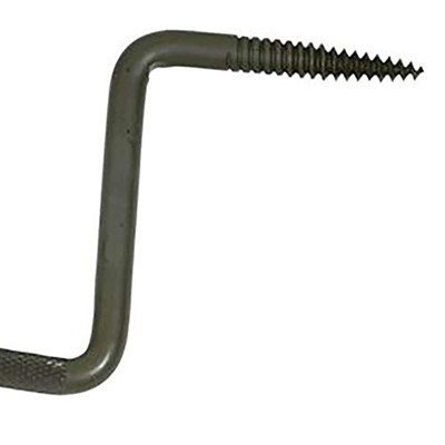 Ameristep Ağaç Basamakları 8’li Paket | Ağaç Stantlara Tırmanmak için Kendinden Vidalı Montaj | 5,08 cm ve 10,16 am Boyutlarda Mevcuttur