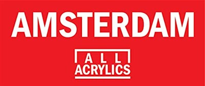 Amsterdam Standart Akrilik 120 Ml Tüp Boya Perm. Green. Lt