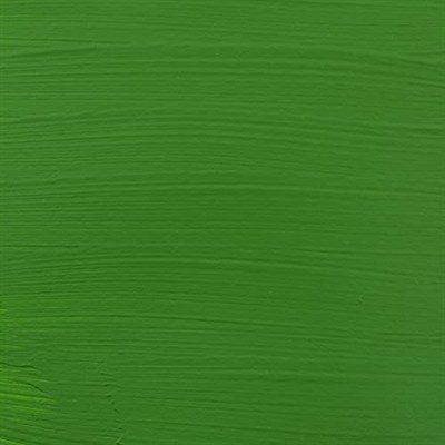 Amsterdam Standart Akrilik 120 Ml Tüp Boya Perm. Green. Lt