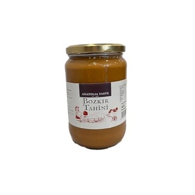 ANATOLIA TASTE Bozkır Tahini 700 Gr