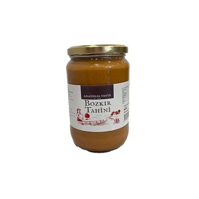 ANATOLIA TASTE Bozkır Tahini 700 Gr