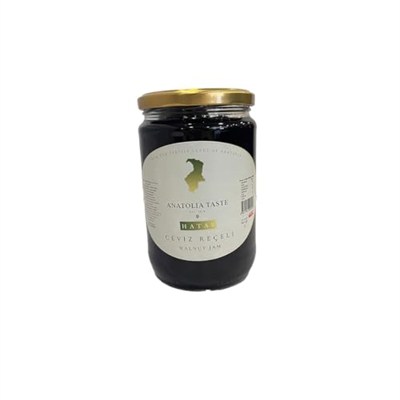ANATOLIA TASTE Ceviz Reçeli 825 Gr