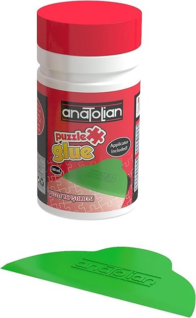 Anatolian Puzzle yapıştırıcı (Klasik)