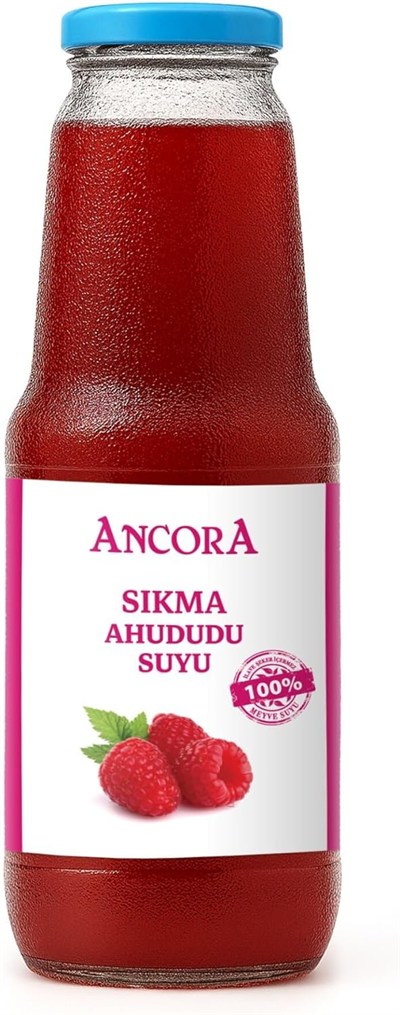 Ancora Ahududu Suyu 1 Litre