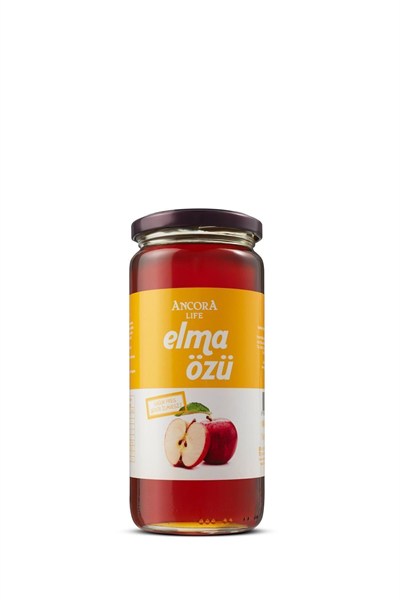 Ancora Elma Özü 640 Mililitre