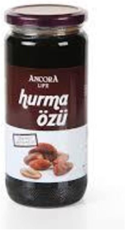 Ancora Hurma Özü 640 Mililitre