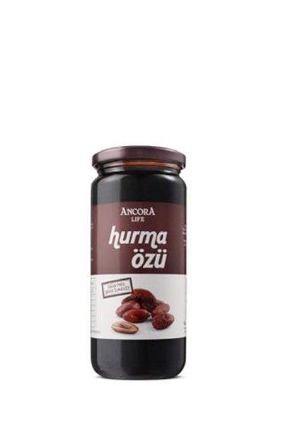 Ancora Hurma Özü 640 Mililitre