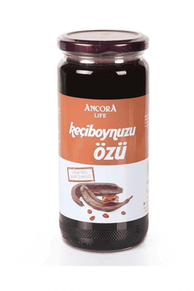 Ancora Keçiboynuzu Özü 640 Mililitre