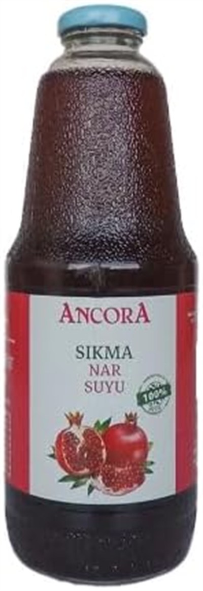 Ancora Sikma Nar Suyu 1 Lt