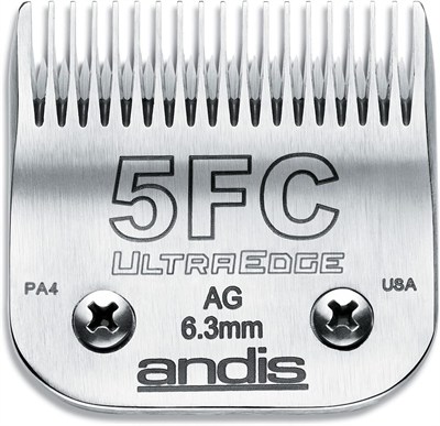 Andis 23872-23873 veya Moser 2384 İçin 9.5 mm Uç