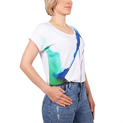 Anemoss Yelken Kadın T-Shirt