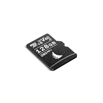 Angelbird 128GB AV PRO 280mb/s MicroSD Hafıza Kartı