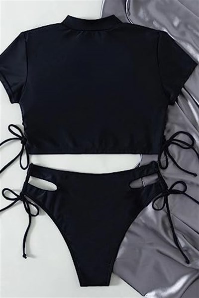 Angelsin Özel Tasarım Bikini Takım