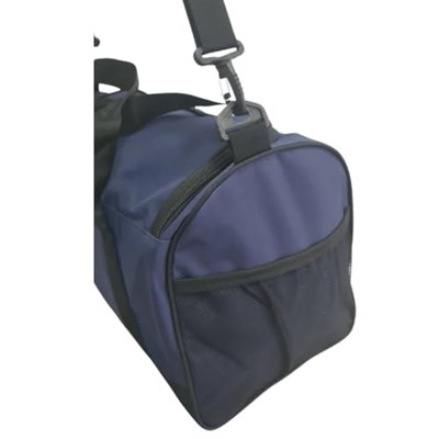 Anıl Bags Spor Seyahat Çantası 45 cm Ayakkabı Bölümlü