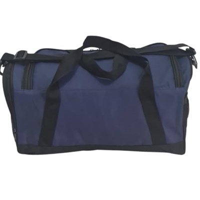 Anıl Bags Spor Seyahat Çantası 45 cm Ayakkabı Bölümlü