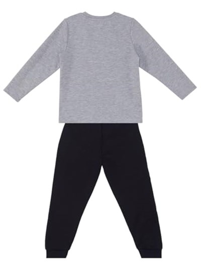 Animals Team Erkek Çocuk T-shirt Pantolon Takım