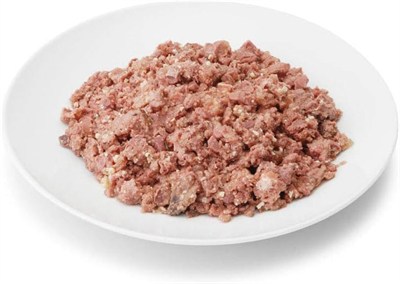 Animonda Grand Carno Etli Tavuk Yetişkin Köpek Konservesi 400 Gr